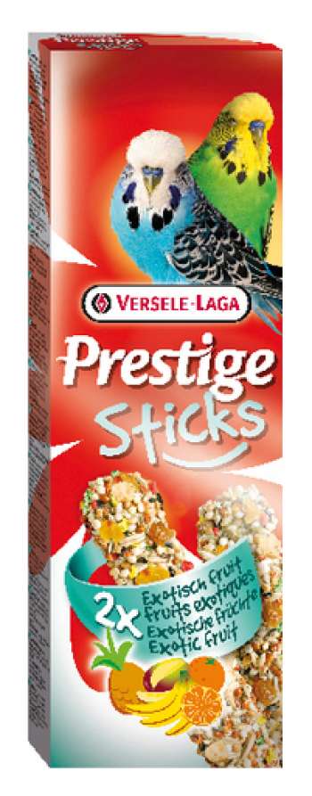 Prestige Sticks Undulat - Nöt och Honung