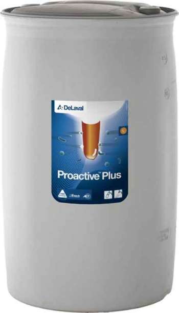 Proactive Plus 200L Spendopp DeLaval