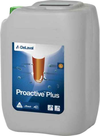Proactive Plus 20L Spendopp DeLaval