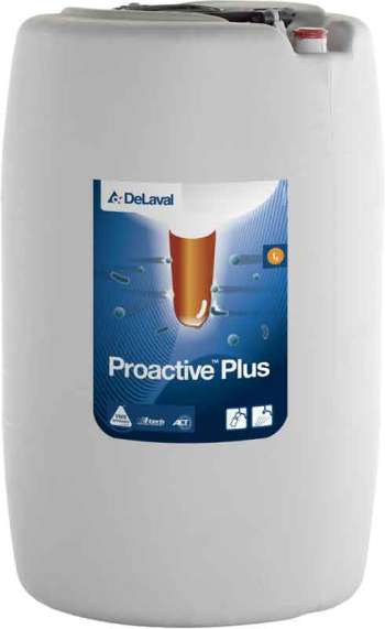 Proactive Plus 60L Spendopp DeLaval