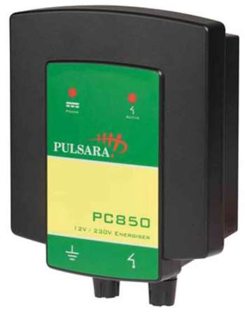 Pulsara Aggregat PC850