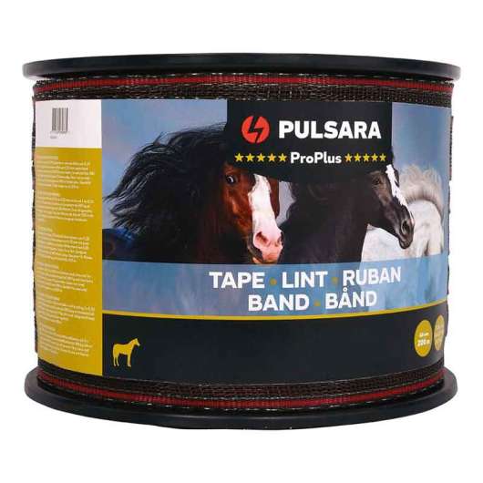 Pulsara Band Pro Plus 40mm 200m terra