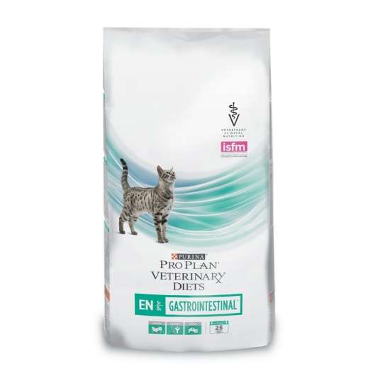Purina Pro Plan Veterinary Diet Cat EN Gastrointestinal (1,5 kg)
