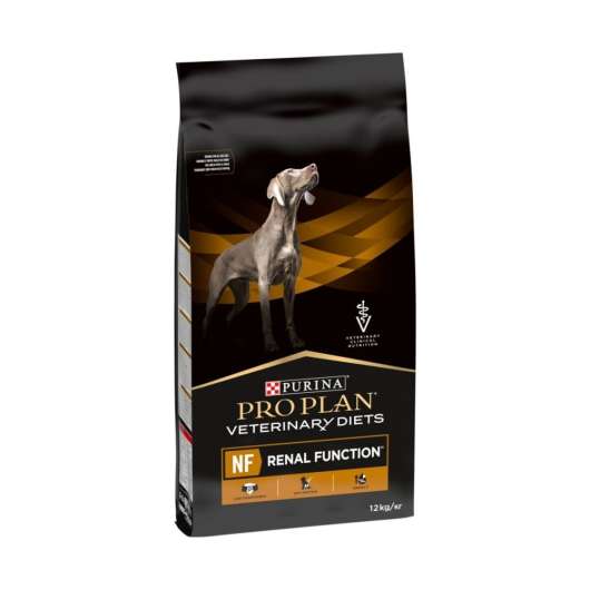 Purina Pro Plan Veterinary Diets Dog NF Renal Function (3 kg)