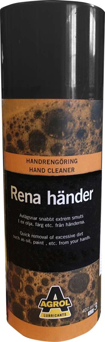 Rena Händer Agrol Spray, 400 ml