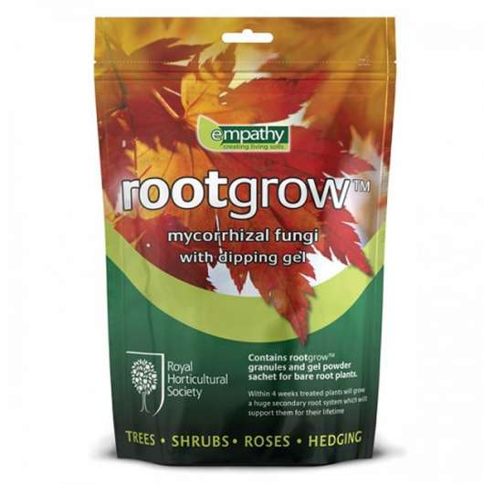 Rootgrow med gelsacketter, 1kg