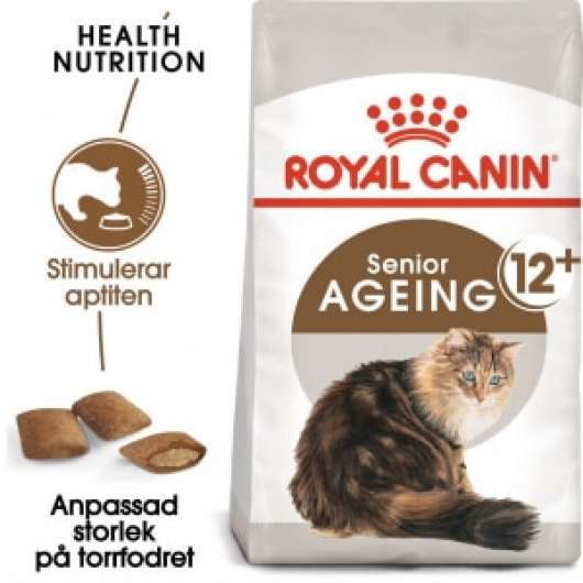 Royal Canin Ageing +12 (2 kg)