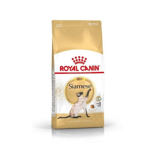 Royal Canin Cat Adult Siamese (2 kg)
