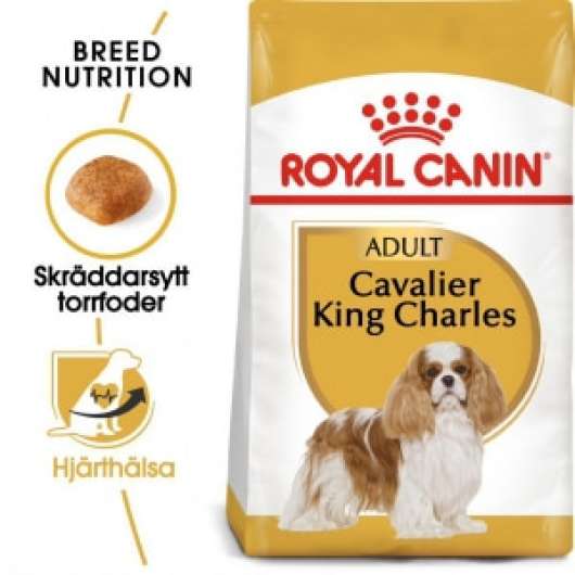 Royal Canin Cavalier King Charles Adult (1,5 kg)
