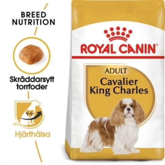Royal Canin Cavalier King Charles Adult (7,5 kg)