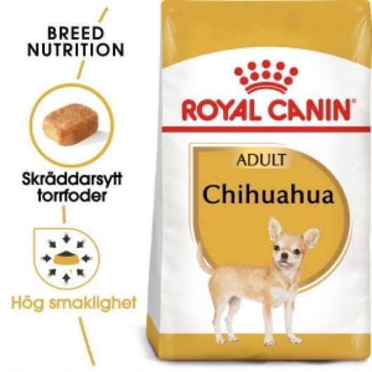Royal Canin Chihuahua Adult (3 kg)