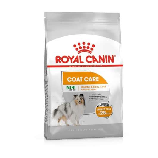 Royal Canin Coat Care Mini Adult (8 kg)
