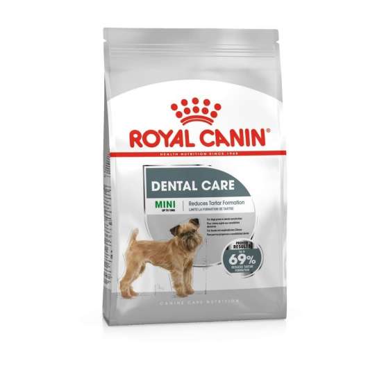 Royal Canin Dental Care Mini Adult (8 kg)