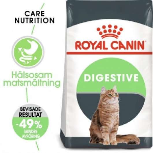 Royal Canin Digestive Care (4 kg)