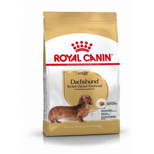 Royal Canin Dog Adult Dachshund (1,5 kg)