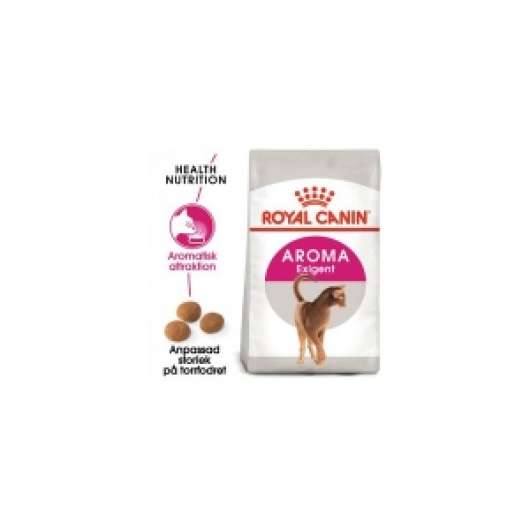 Royal Canin Exigent Aromatic Attraction 33 (10 kg)