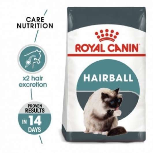 Royal Canin Hairball Care (4 kg)