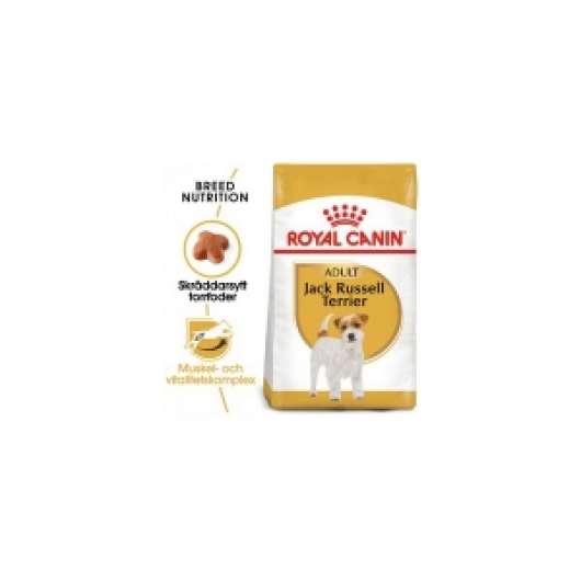 Royal Canin Jack Russell Adult (1,5 kg)