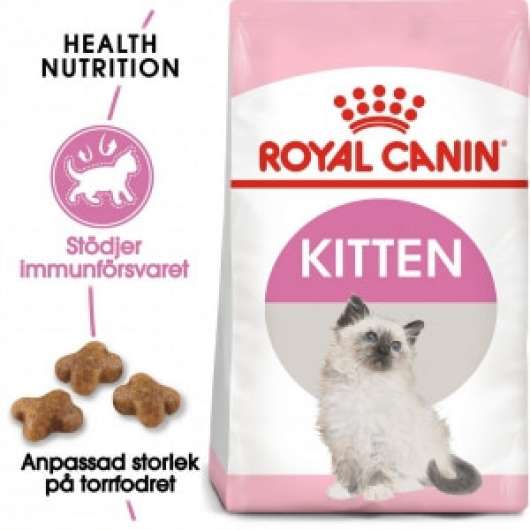 Royal Canin Kitten (2 kg)