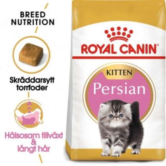 Royal Canin Kitten Persian (2 kg)