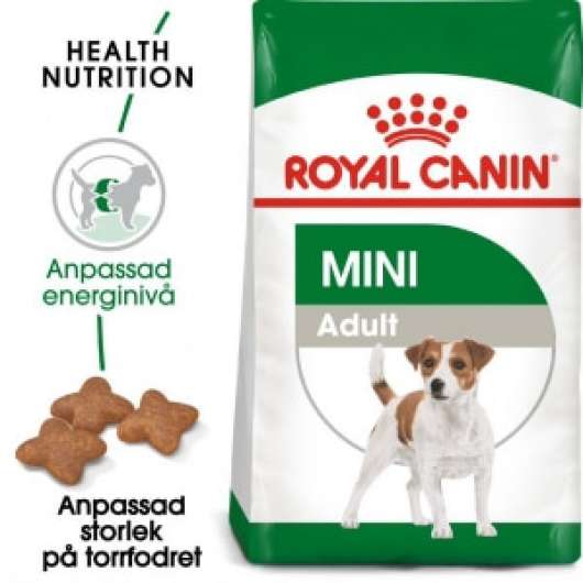 Royal Canin Mini Adult (8 kg)