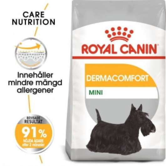 Royal Canin Mini Dermacomfort (3 kg)