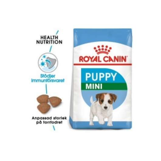 Royal Canin Mini Puppy (2 kg)