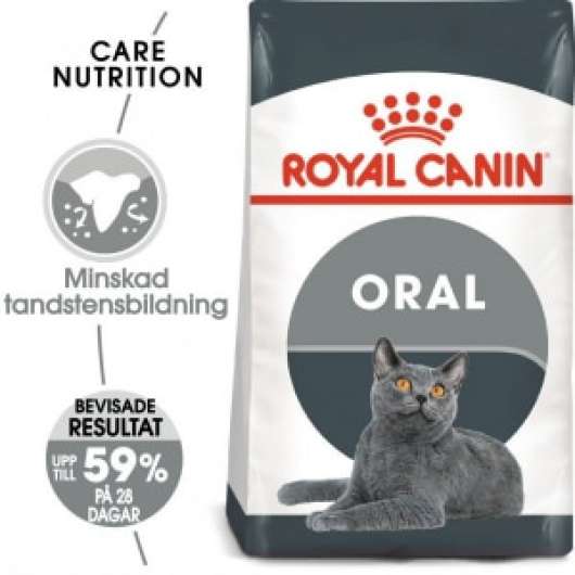 Royal Canin Oral Care (3,5 kg)