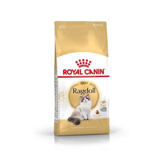 Royal Canin Ragdoll (400 g)