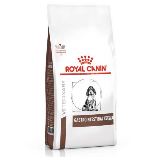 Royal Canin Veterinary Diet Dog Gastrointestinal Puppy (10 kg)