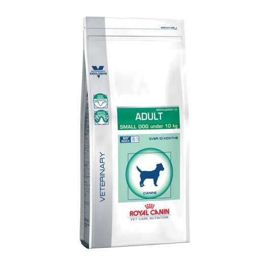 Royal Canin Veterinary Diets Adult Small Dog (4 kg)