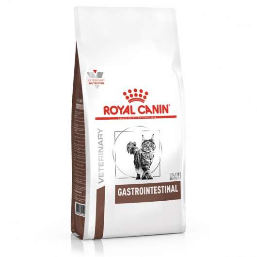 Royal Canin Veterinary Diets Cat Gastrointestinal (4 kg)
