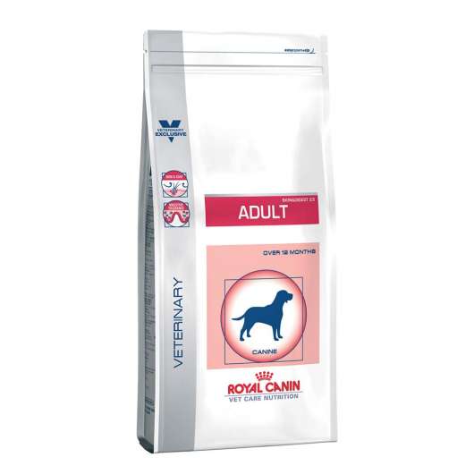 Royal Canin Veterinary Diets Dog Adult (10 kg)