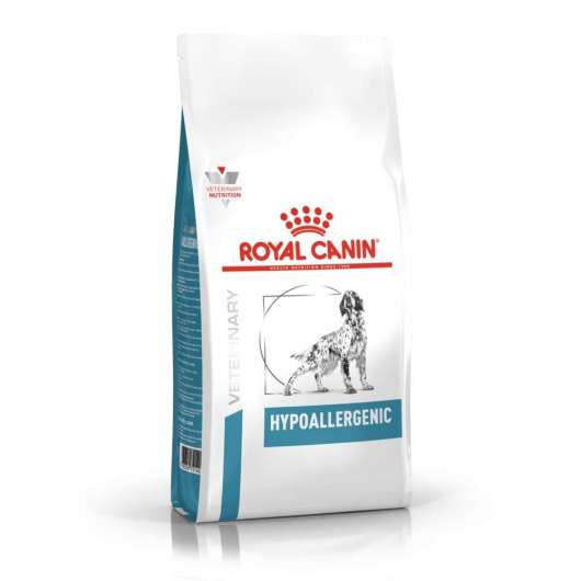 Royal Canin Veterinary Diets Dog Derma Hypoallergenic (7 kg)