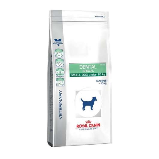 Royal Canin Veterinary Diets Dog Health Dental Small 3,5 kg