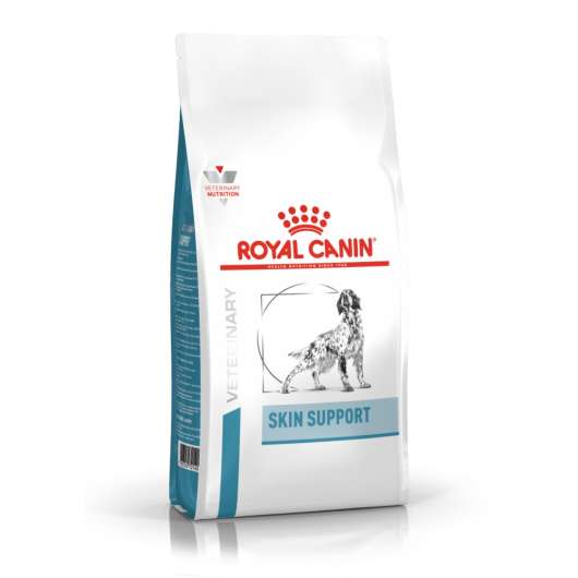 Royal Canin Veterinary Diets Dog Skin Support (2 kg)