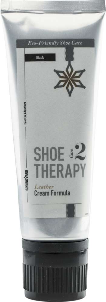 Skokräm Cream Formula Shoe Therapy Neutral, 75 ml