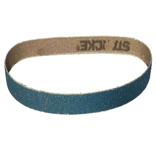 Slipband 150x2000 24 z-blå
