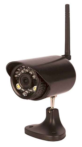 Smartcam kamera trailer/wifi