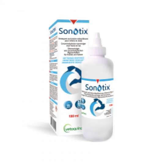 Sonotix Sol - 120 ml