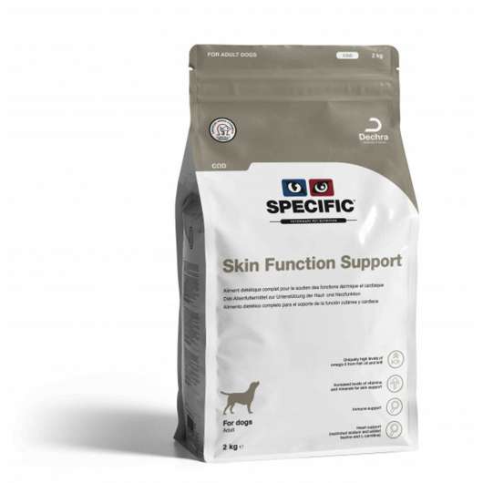 Specific™ COD Skin Function Support (2 kg)