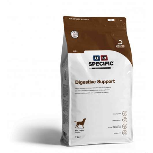 Specific™ Digestive Support CID (7 kg)