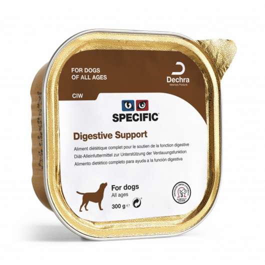 Specific Digestive Support CIW (7 x 100 g)