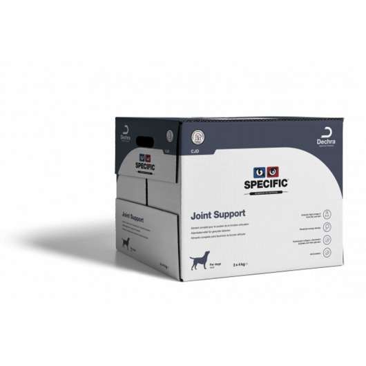Specific™ Joint Support CJD (12 kg)