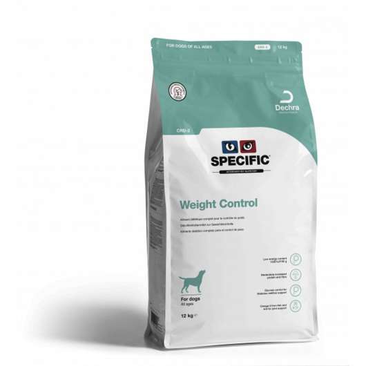 Specific™ Weight Control CRD-2 (12 kg)