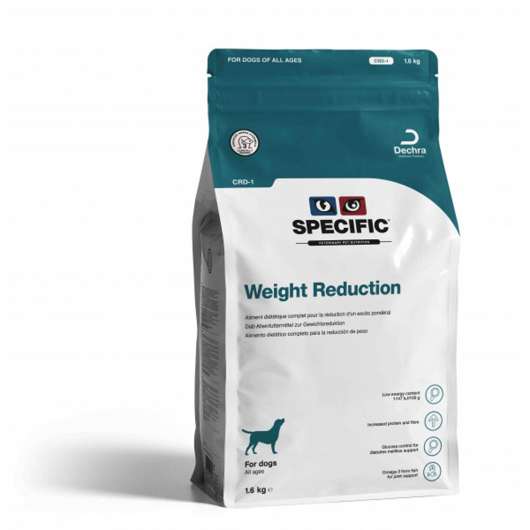 Specific™ Weight Reduction CRD-1 (1,6 kg)