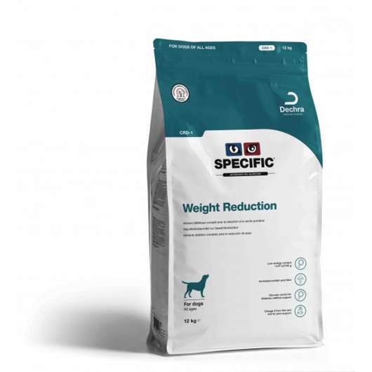 Specific™ Weight Reduction CRD-1 (12 kg)