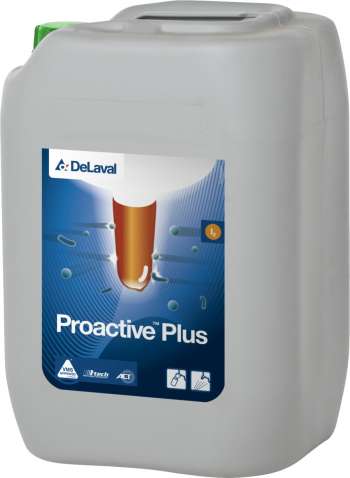 Spendopp DeLaval Proactive Plus, 20 l