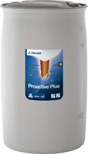 Spendopp DeLaval Proactive Plus, 200 l