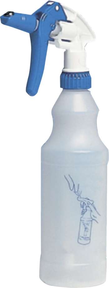Sprayflaska DeLaval, 500 ml